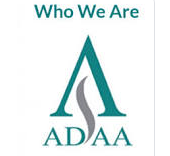 ADAA logo