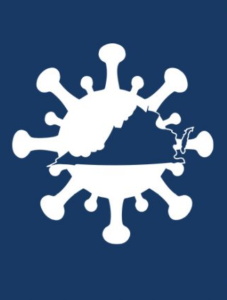 VA Coronoavirus Logo