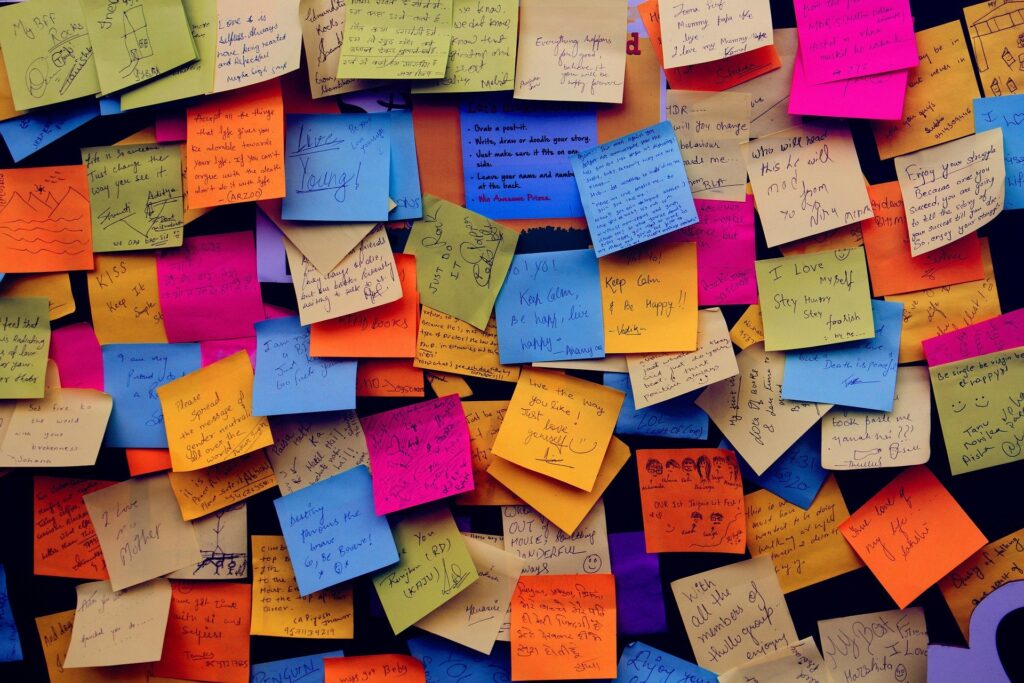 post it notes 1284667 1920
