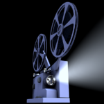 movie projector 55122 640